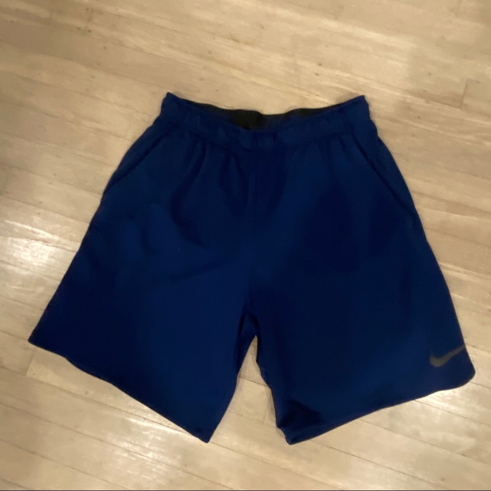 Nike Basketball Shorts